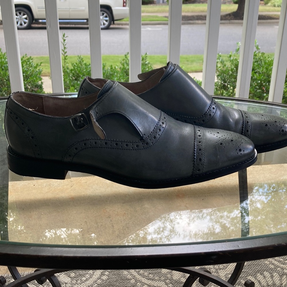 Banana Republic dress shoes